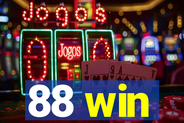 88 win